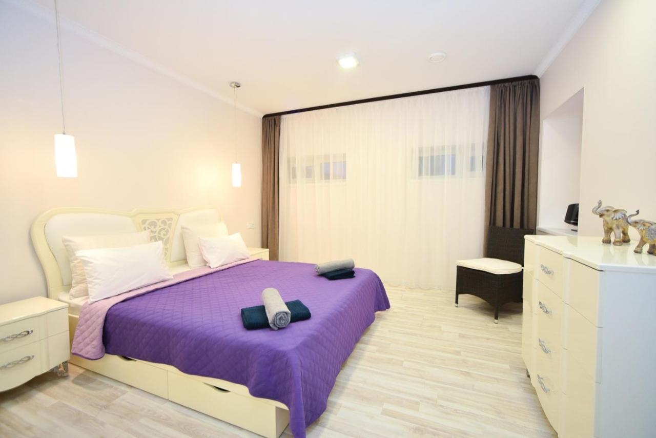 Appartement Florin à Daugavpils Extérieur photo