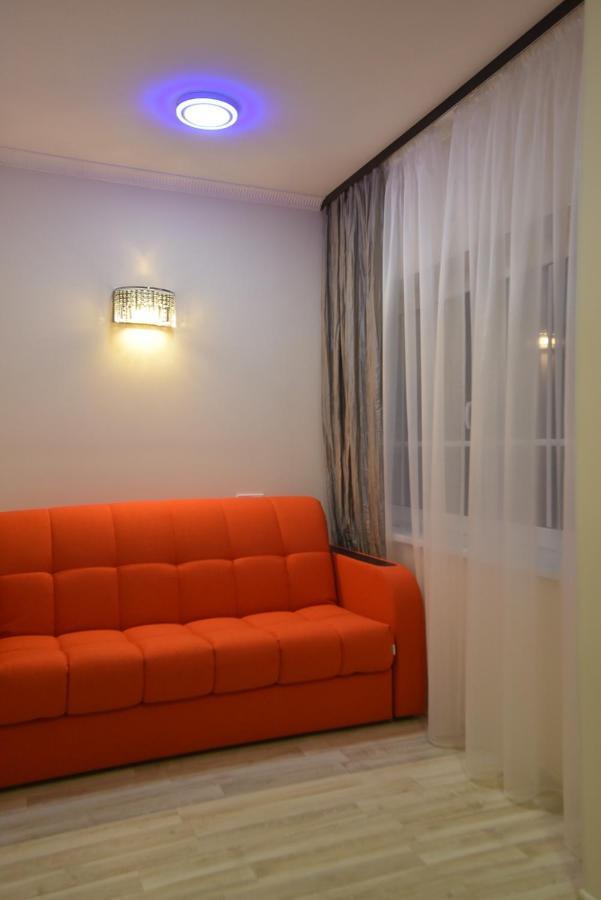 Appartement Florin à Daugavpils Extérieur photo