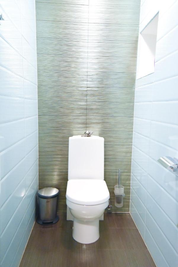 Appartement Florin à Daugavpils Extérieur photo