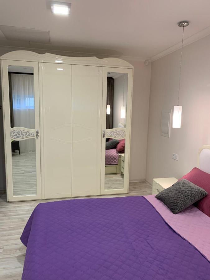 Appartement Florin à Daugavpils Extérieur photo