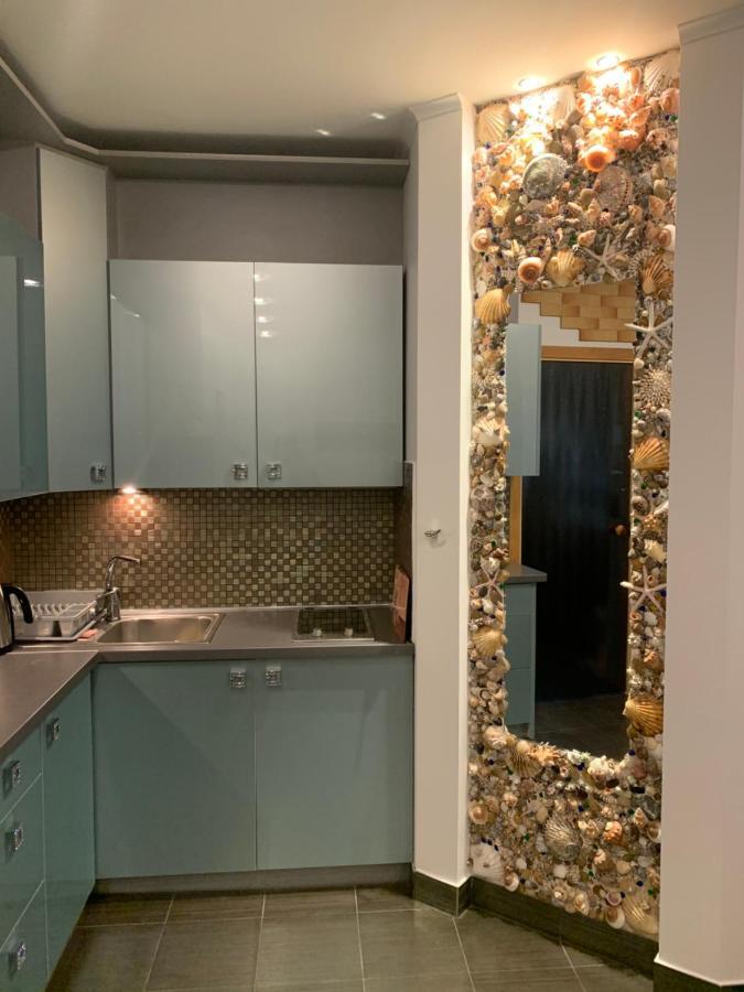 Appartement Florin à Daugavpils Extérieur photo