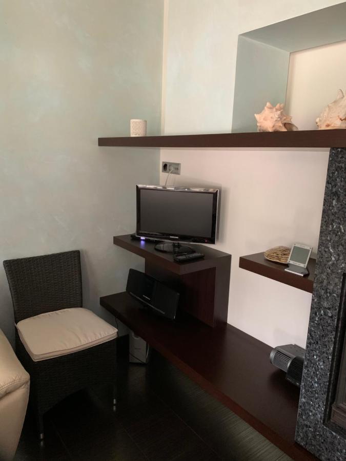 Appartement Florin à Daugavpils Extérieur photo