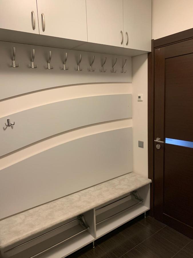 Appartement Florin à Daugavpils Extérieur photo